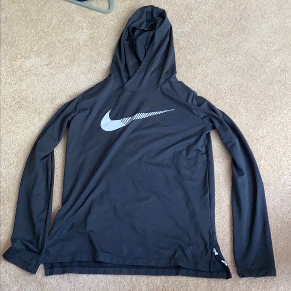 Boys Nike Hoodie